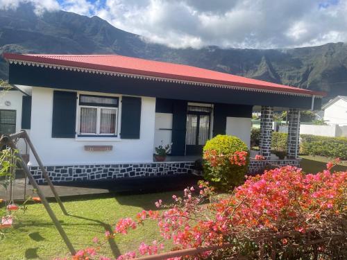 La Kazanou - Location saisonnière - Cilaos