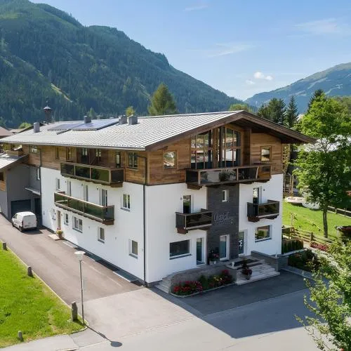 Center Penthouse Hollersbach Top 10 by Alpina-Holiday in Hollersbach im Pinzgau, Österreich