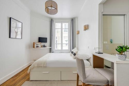 Charming Studio 2P - Arc de Triomphe - image 2