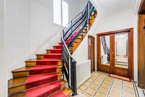 Charming Studio 2P - Arc de Triomphe - image 3
