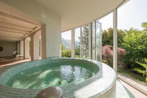 Panorama Residence Ohlerhof - Merano