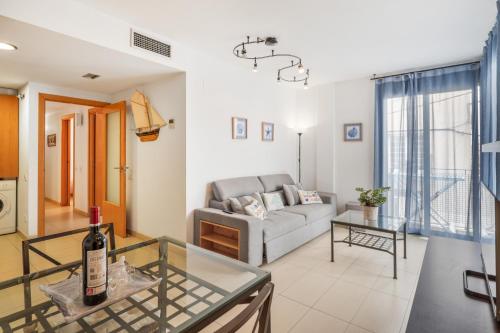 Apartment 100 Meters From The Beach
