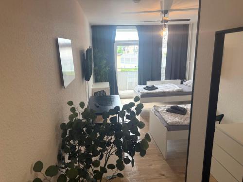 Budget Apartments Deutz 3