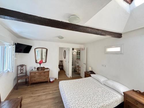 Pension Alver - El Refugio del Artista Room Type - Double or Twin Room