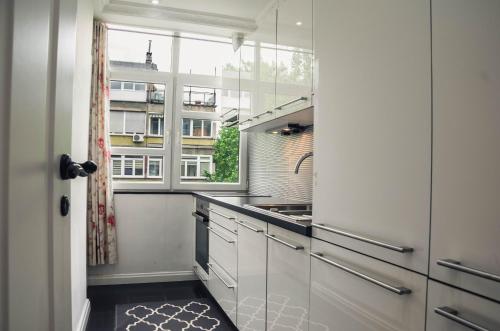 Engadin Spacious and Central 2BDR