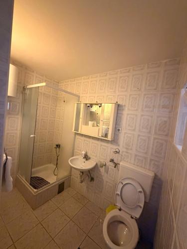 White Hills Apartments Budva