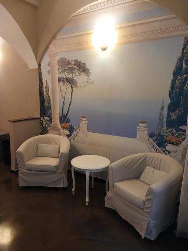 Hotel Italia 2