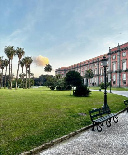  Capodimonte Home in Neapel