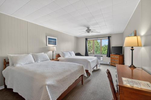 Wilder Inn in Ephraim (WI)