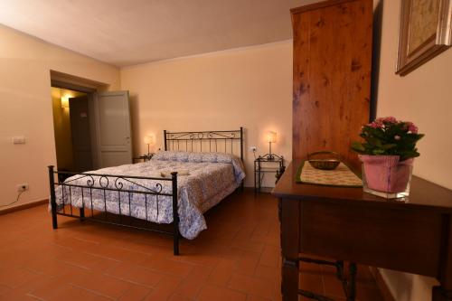 Agriturismo Rimaggiori relaxing country home