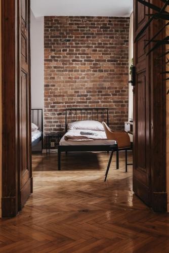 Hostel Kamienica 9 in Sosnowiec