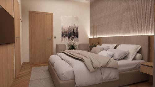 Benedikt City Center Hostel 2