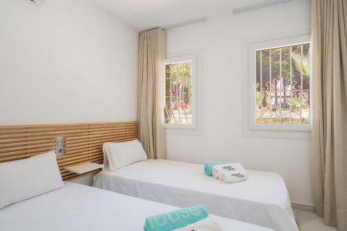 Playa Lucera - Front Line Beach Apartment - image 3