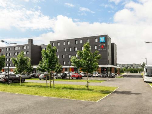 ibis budget Gonesse photo 5