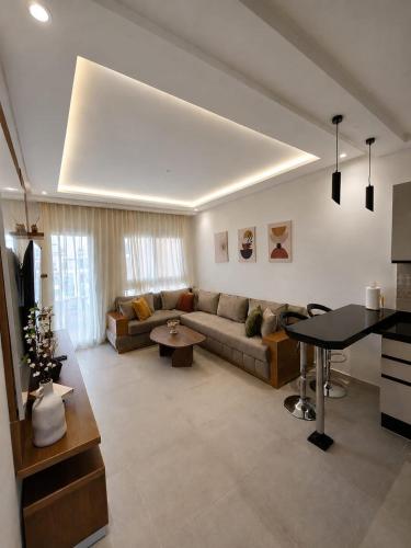 Guestroom, Appartement cosy avec vue piscine Mirador Golf 3 in Cabo Negro