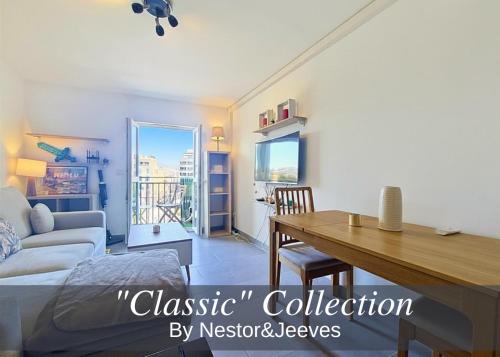 Nestor&Jeeves - L ECRIN DU PAILLON - Close Old Town - Balcony