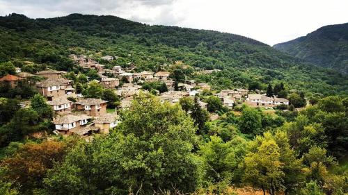 Kruchma Bratyata Guest House - image 7
