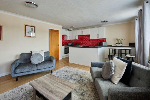 Host & Stay - Rock Cottage