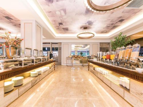 Food and beverages, Mercure Turpan Downtown in Turpan