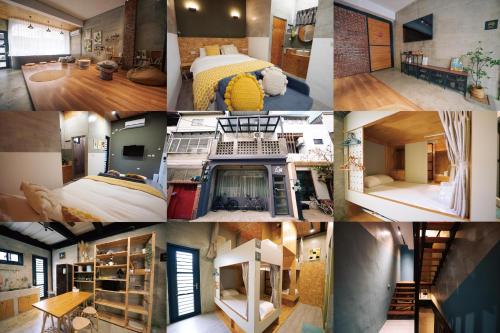 虎睏 The Good Sleep - Kenting 虎睏 The Good Sleep - Kenting