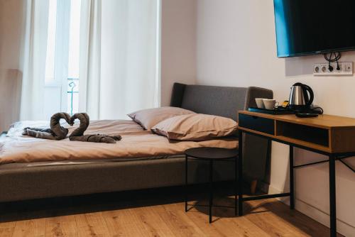 Hostel Kamienica 9 in Sosnowiec