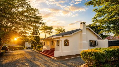 Exterior view, Naisula Home in Naivasha