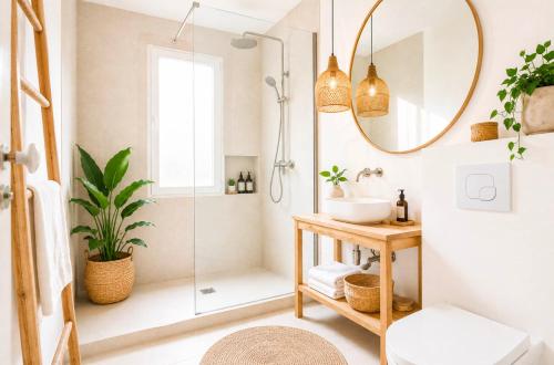 Charming Cozy 3 Bedroom Apartment Paris - Marais District - image 6