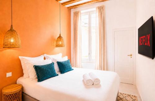 Charming Cozy 3 Bedroom Apartment Paris - Marais District - image 5