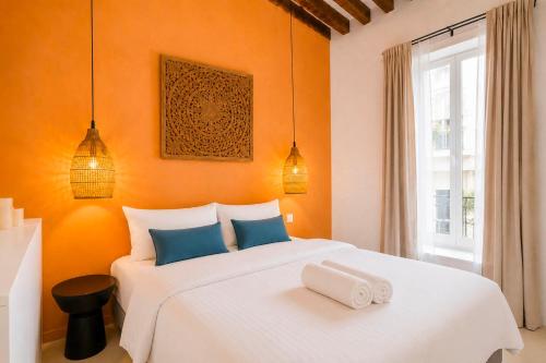 Charming Cozy 3 Bedroom Apartment Paris - Marais District - main image
