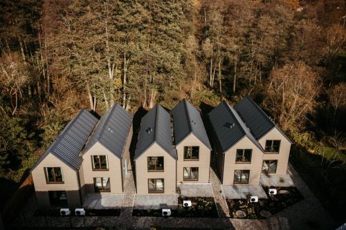 Facilities, Green View Tornow in Furstenberg-Havel