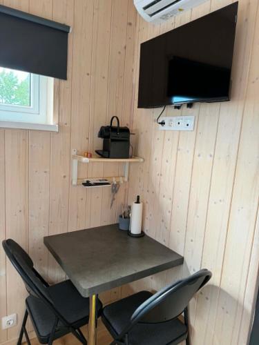 Удобства, Svala Guesthouses in Skeiðahreppur