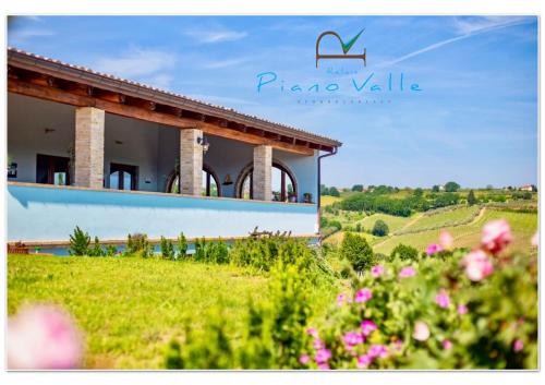 Relais Piano Valle in Pollutri