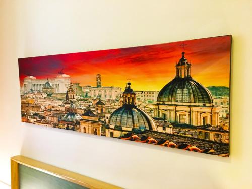 Roman Holidays Rooms Otranto, Roma (foto 6)
