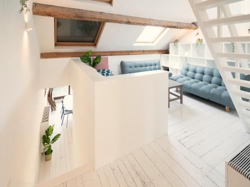 1-bedroom Apartment In National Residence - Antwerp