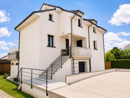 Le Serena - 6p - 2 chambres in Лінас