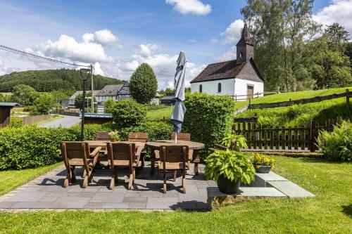 Ferienhof Schade in Eslohe Sauerland, Deutschland