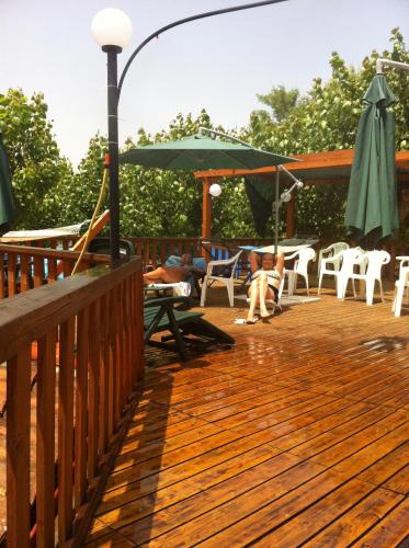 Camping Borghetti - image 8