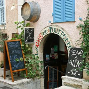 Histoires de Bastide – Tourrettes-sur-Loup, CT
