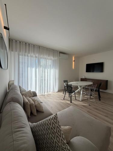 Residenza Luxury Porto 3 Camere - Flexrent Immobiliare Abissinia