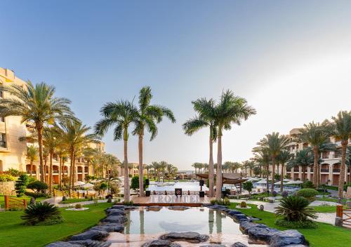 Tropitel Sahl Hasheesh Resort