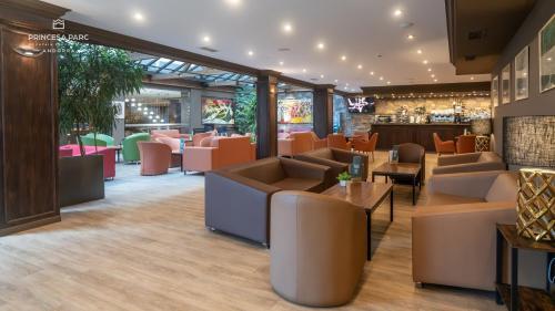 Hotel Princesa Parc in Arinsal