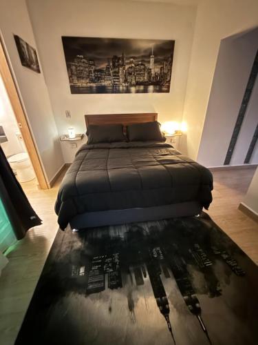 Modern Apartment, 45 m2, Roof Garden and Pool – khách sạn tại Corregidora