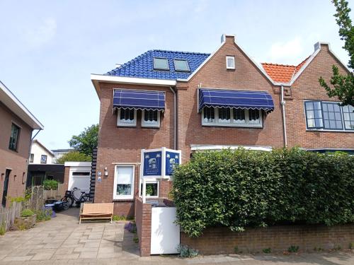 Pension Zandvoort aan Zee 1