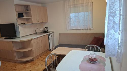 Nida guesthouse at Loreta in 內林加