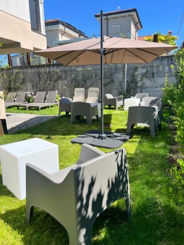Programlehetőségek, Eden Residence & Spa in Castelvetro Piacentino