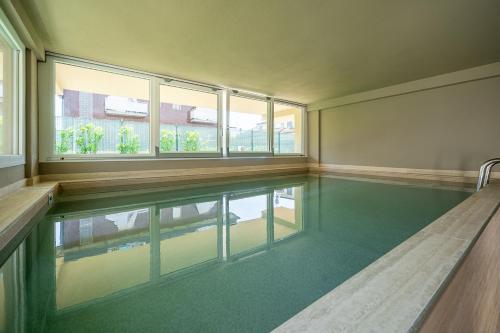 Eden Residence & Spa in Castelvetro Piacentino