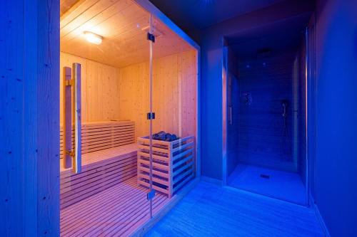 Gyógyfürdő, Eden Residence & Spa in Castelvetro Piacentino