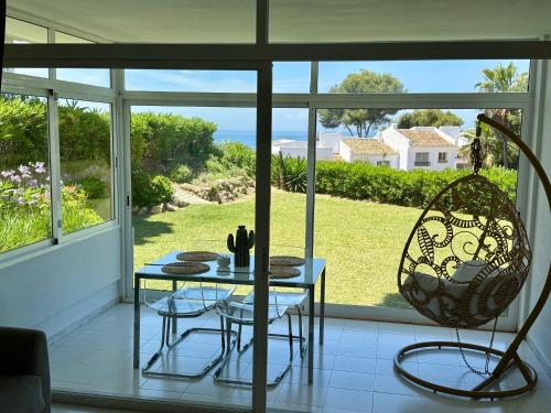 Sea View Oasis in Rancho Mirafloress