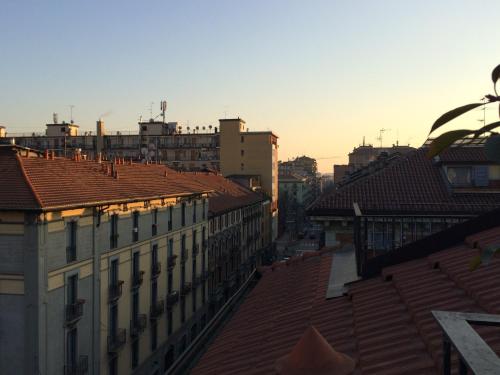 Apartment Pied à Terre with Terrazza in Milan City Center, Milán (fotografie 10)