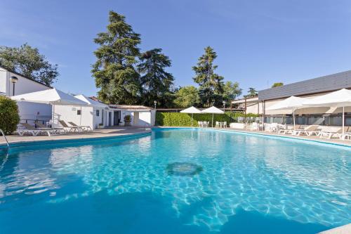 Hotel Best Osuna, Madrid